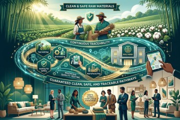 Securing Eco-Elegance: How Phu Minh Guarantees Clean, Safe, and Traceable Supply Chains for Global Home Decor Buyers